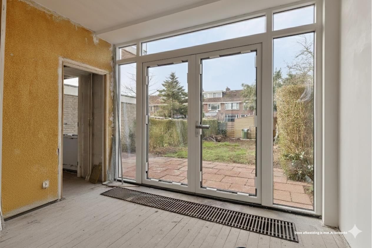 Foto 9 van Weigelialaan 38