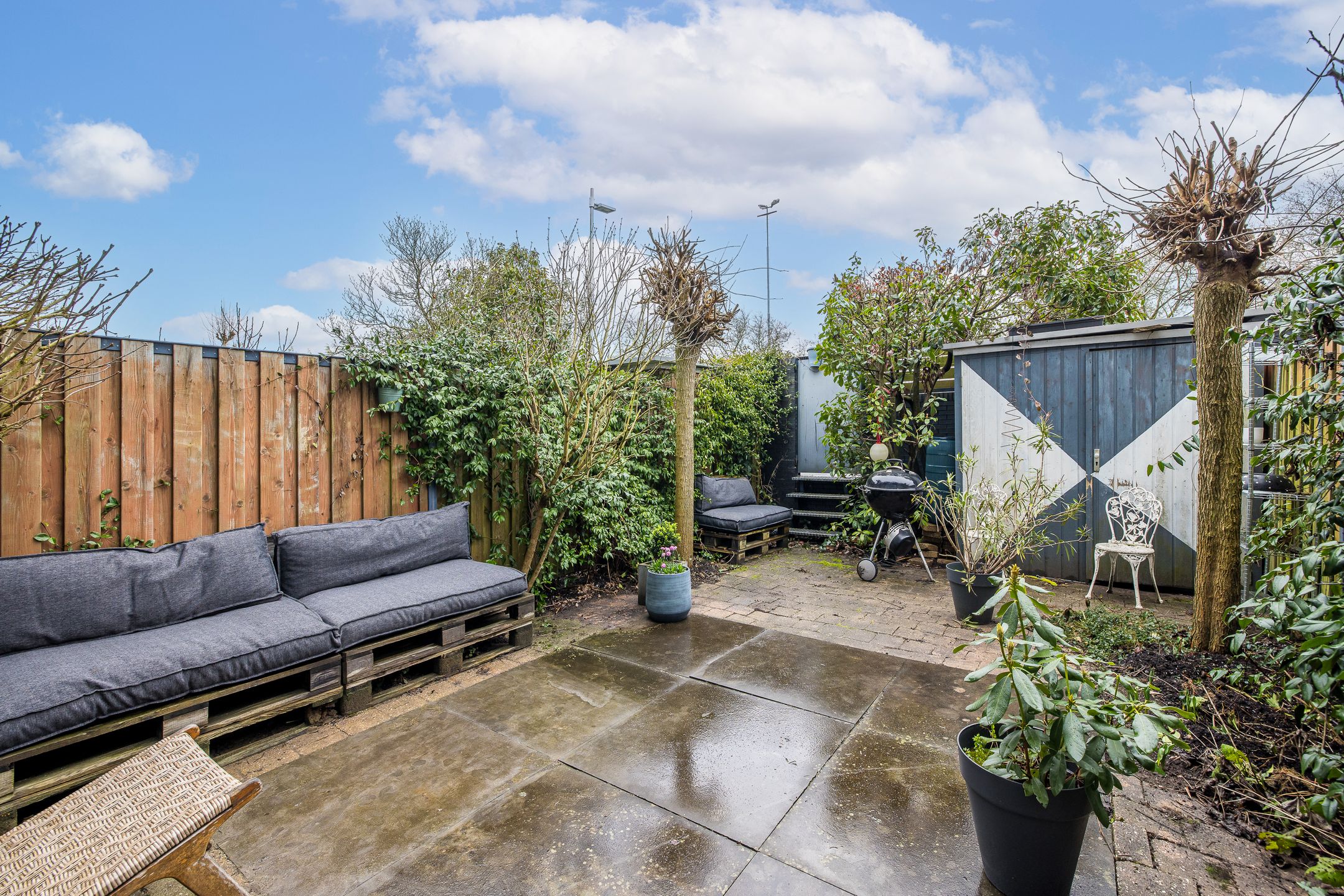 Foto 9 van Weerschijnvlinder 53