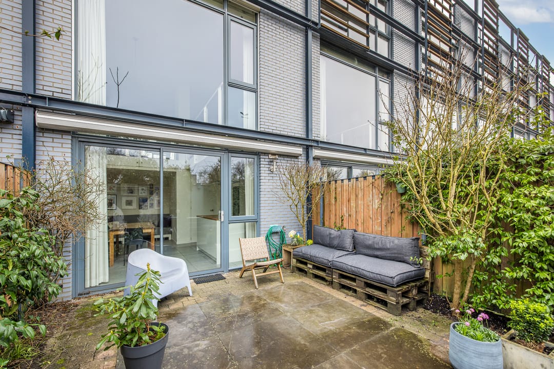 Foto 11 van Weerschijnvlinder 53