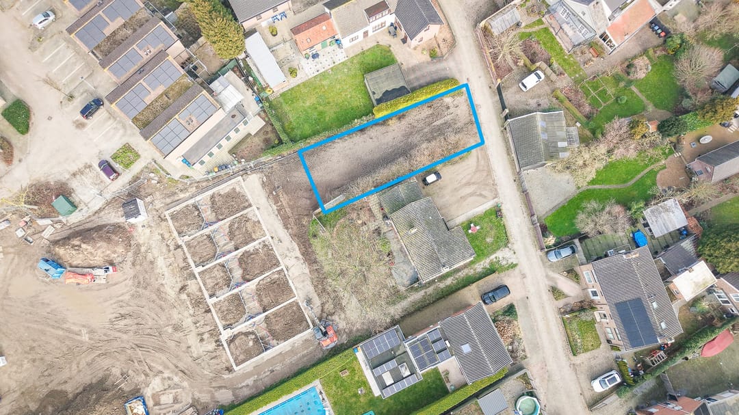 Foto 1 van Molenstraat