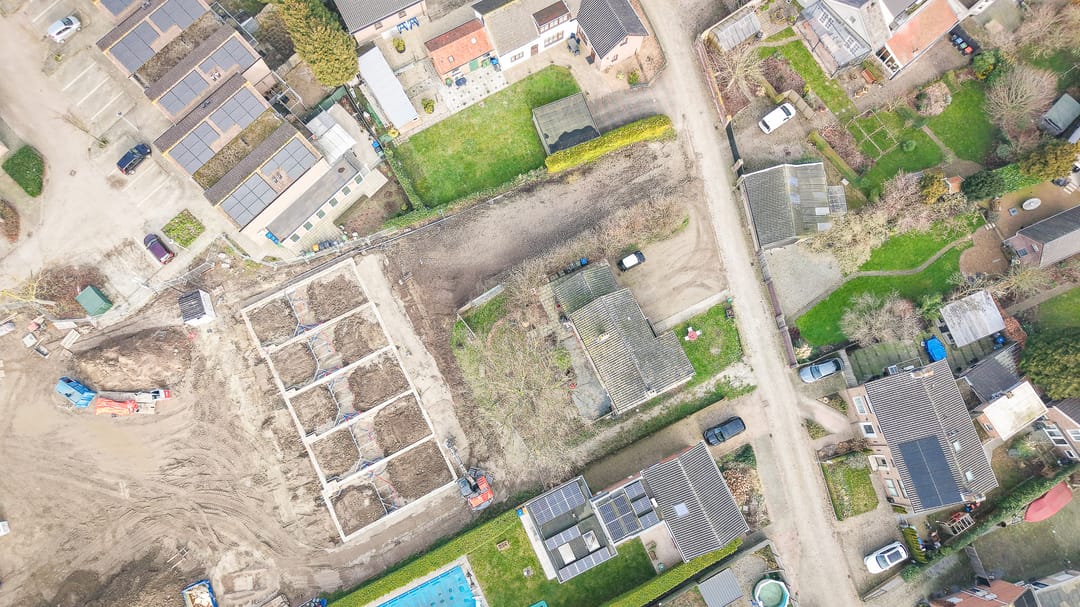 Foto 2 van Molenstraat