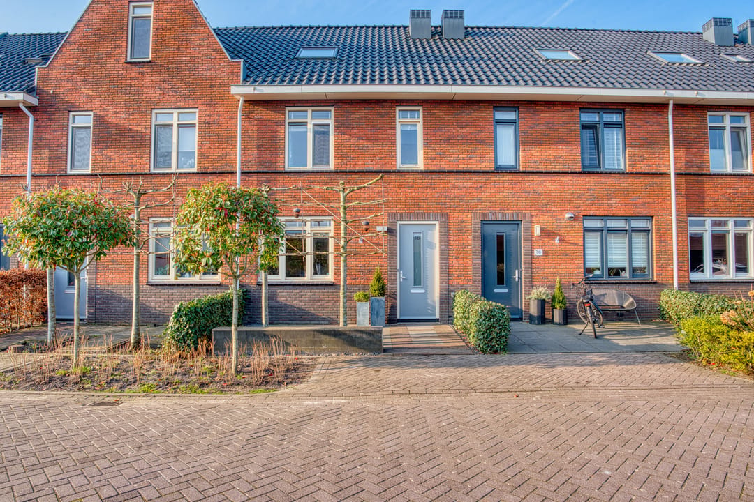 Foto 1 van Bessengaarde 16