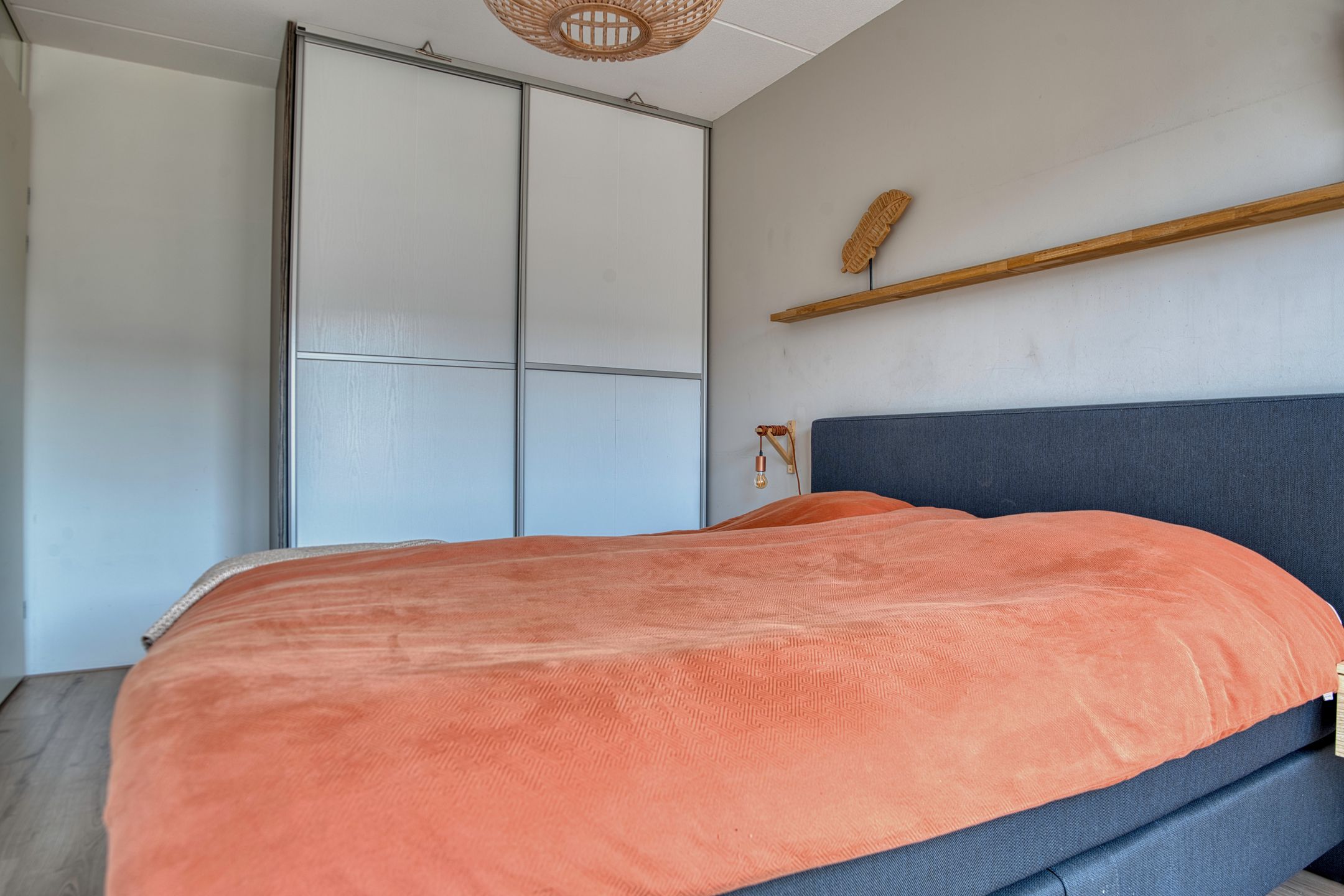 Spacious extended family home with 5 bedrooms and southwest-facing garden in De Volgerlanden — 31