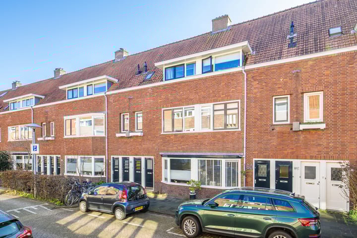 Bolksbeekstraat 58-BS