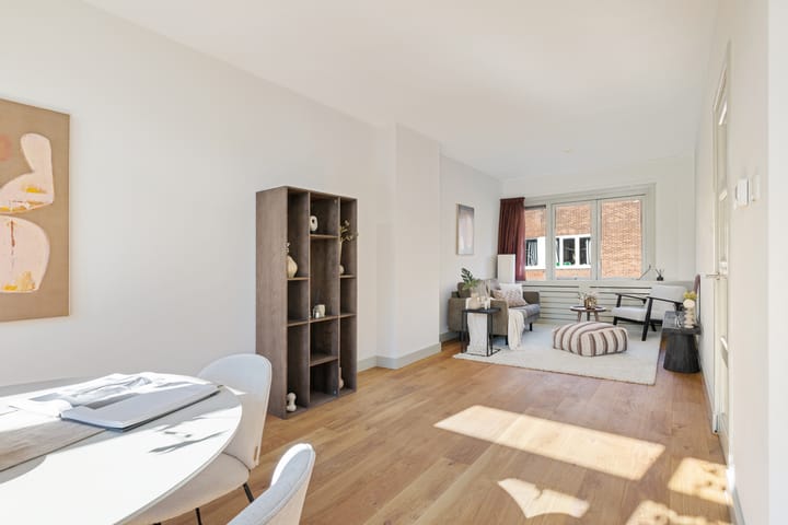 Photo 5 of Bolksbeekstraat 58-BS