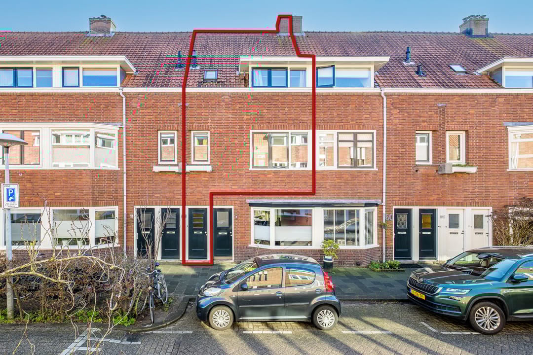 Foto 32 van Bolksbeekstraat 58-BS