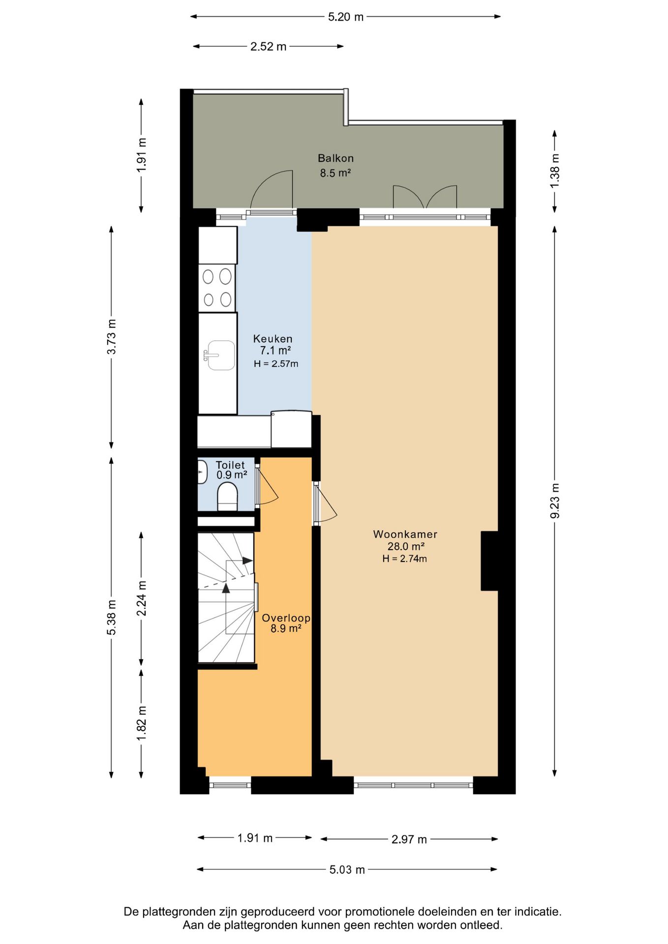 Foto 42 van Bolksbeekstraat 58-BS