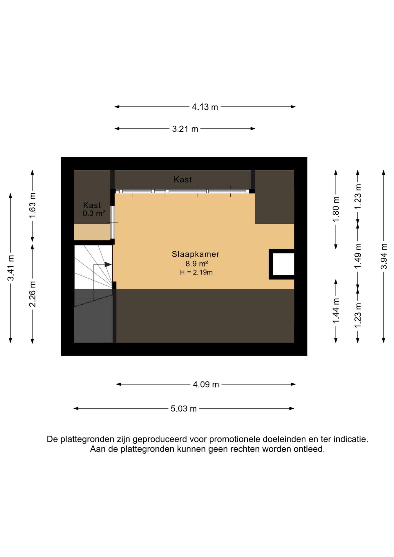 Foto 44 van Bolksbeekstraat 58-BS