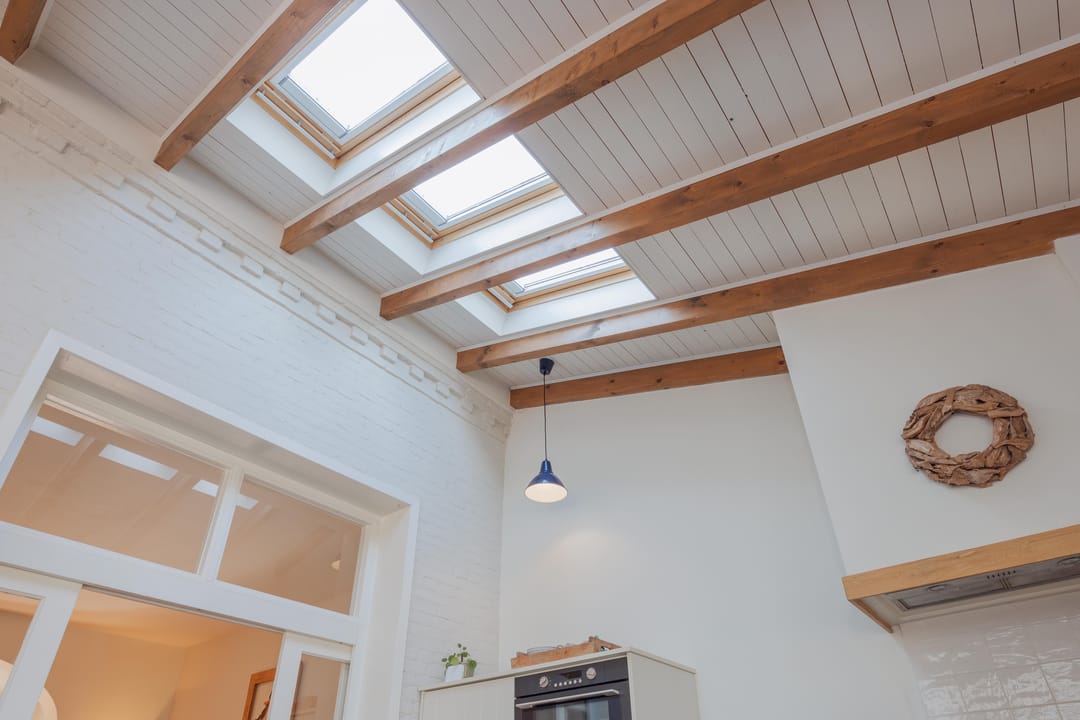 Charming Renovated Two-Storey Home with Large Garden in Horst Centre — 19
