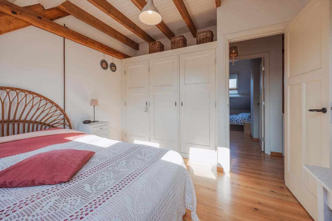 Charming Renovated Two-Storey Home with Large Garden in Horst Centre — 29