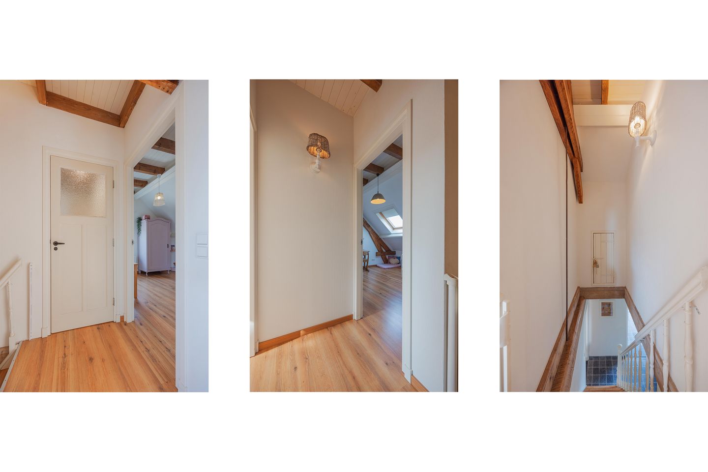 Charming Renovated Two-Storey Home with Large Garden in Horst Centre — 26