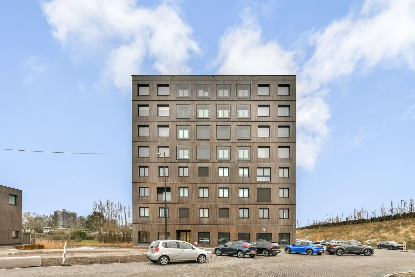 Foto 20 van Gooise Kant 374