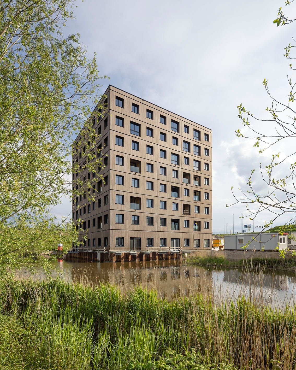 Foto 25 van Gooise Kant 374