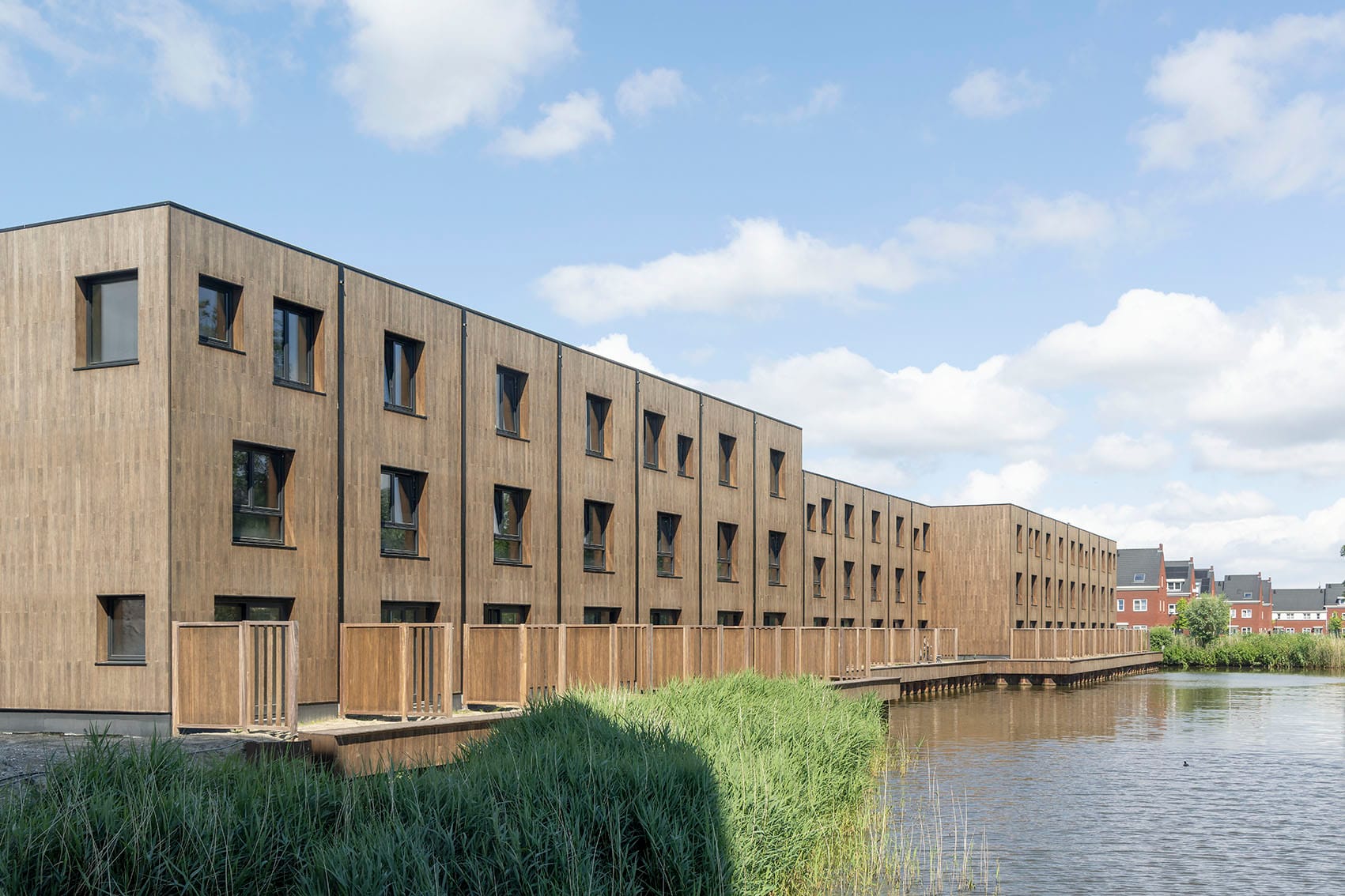 Foto 24 van Gooise Kant 374