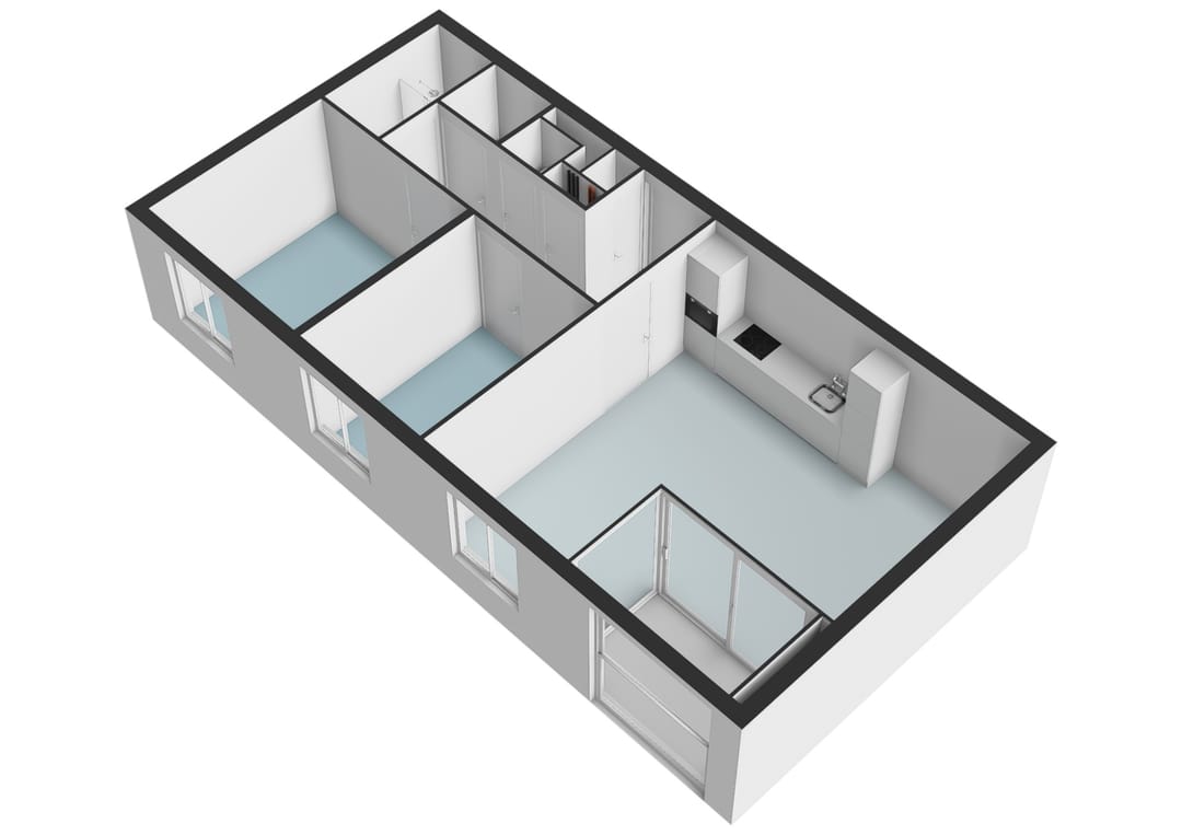 Foto 28 van Gooise Kant 374