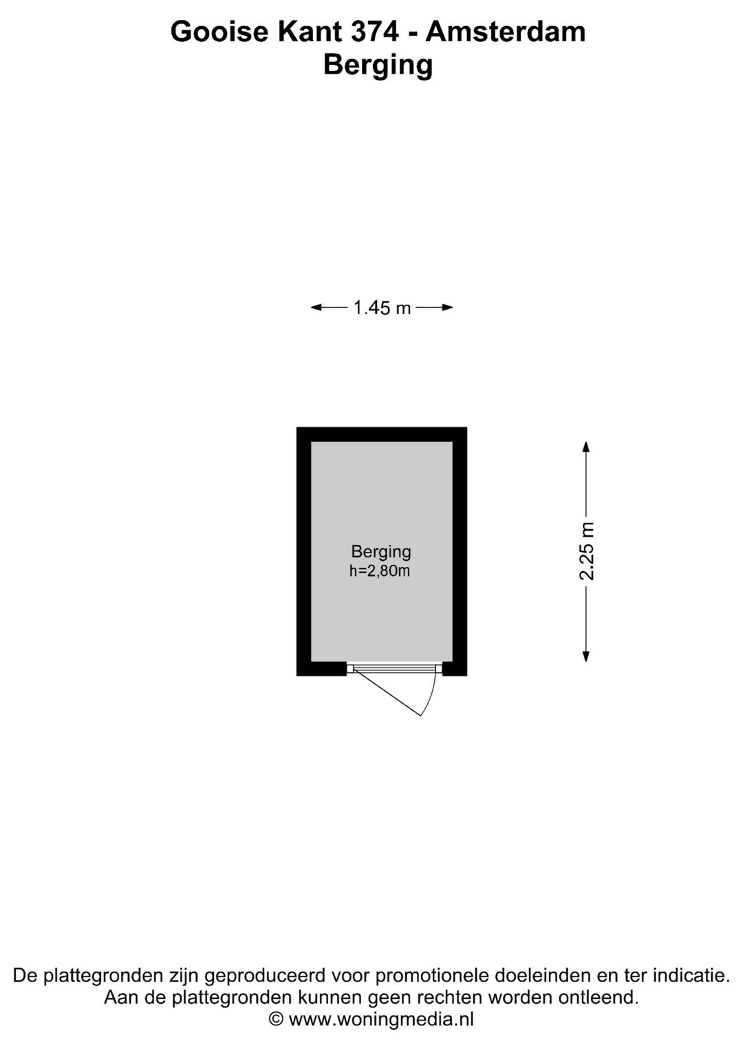 Foto 32 van Gooise Kant 374