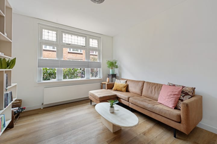 Foto 4 van Nieuwravenstraat 15