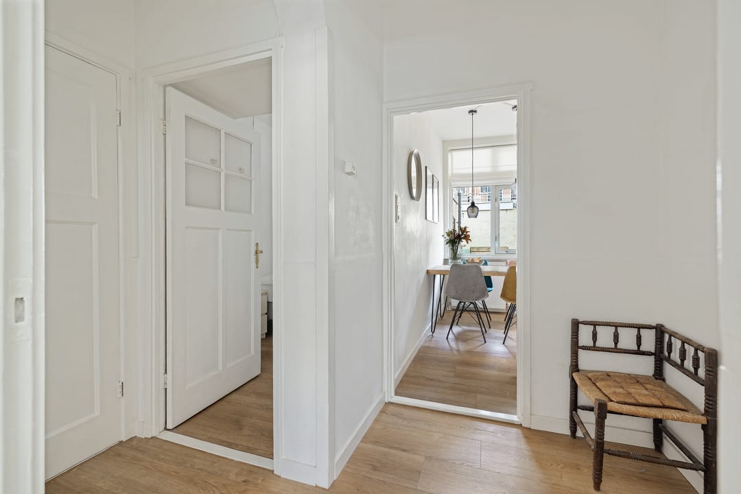 Foto 7 van Nieuwravenstraat 15