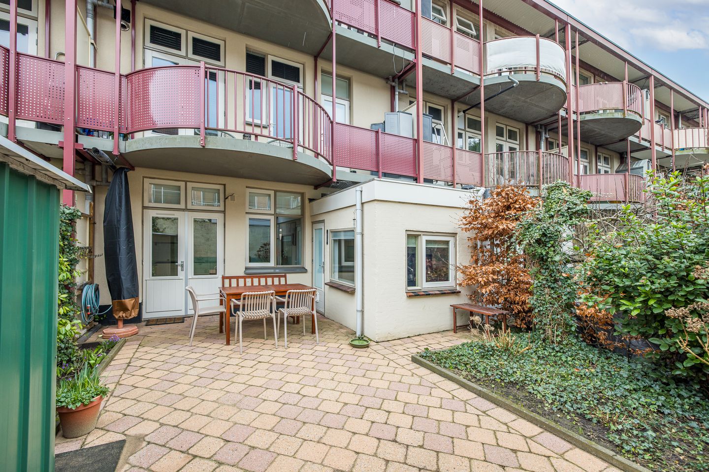 Foto 14 van Nieuwravenstraat 15