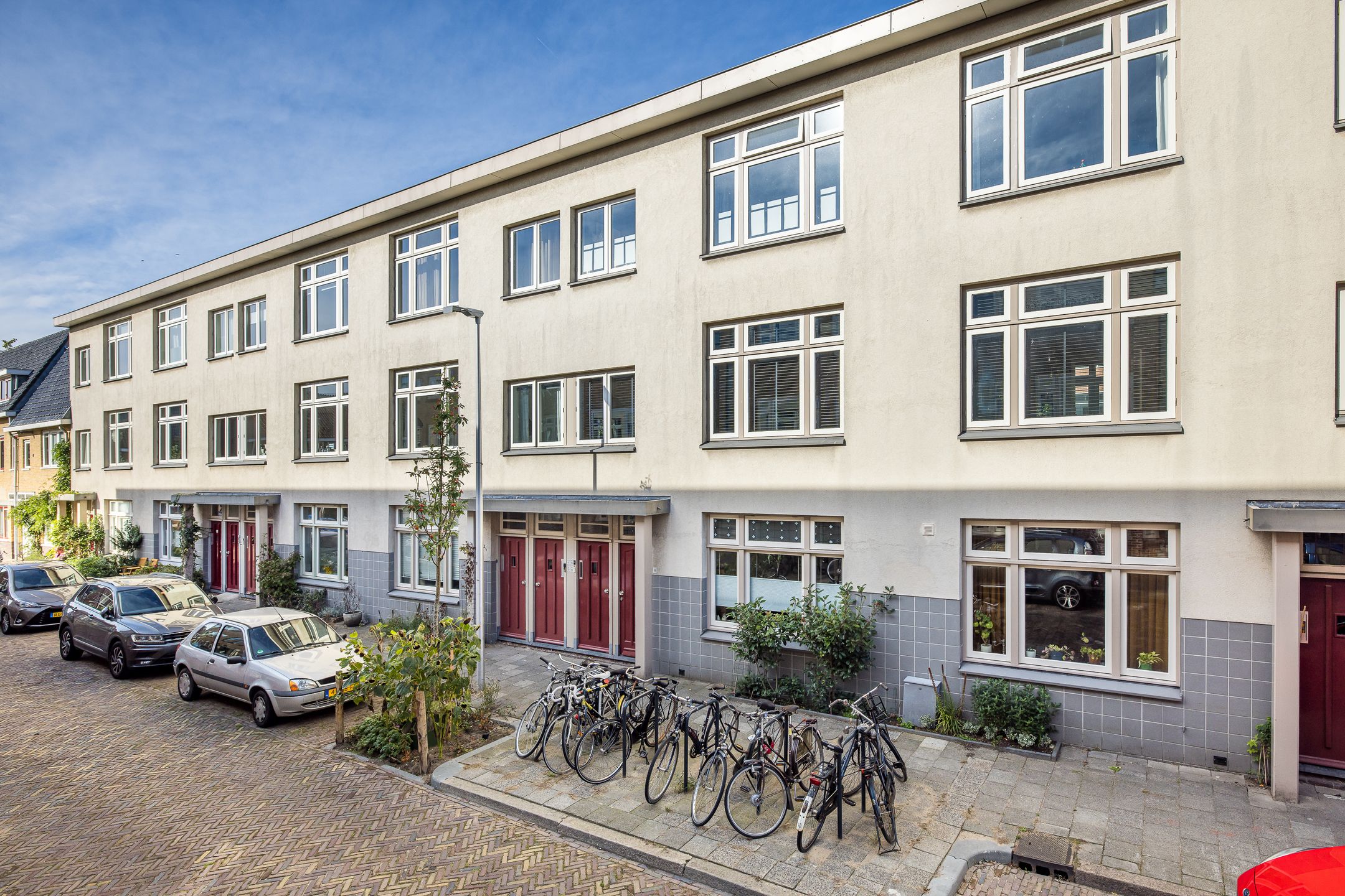 Foto 21 van Nieuwravenstraat 15