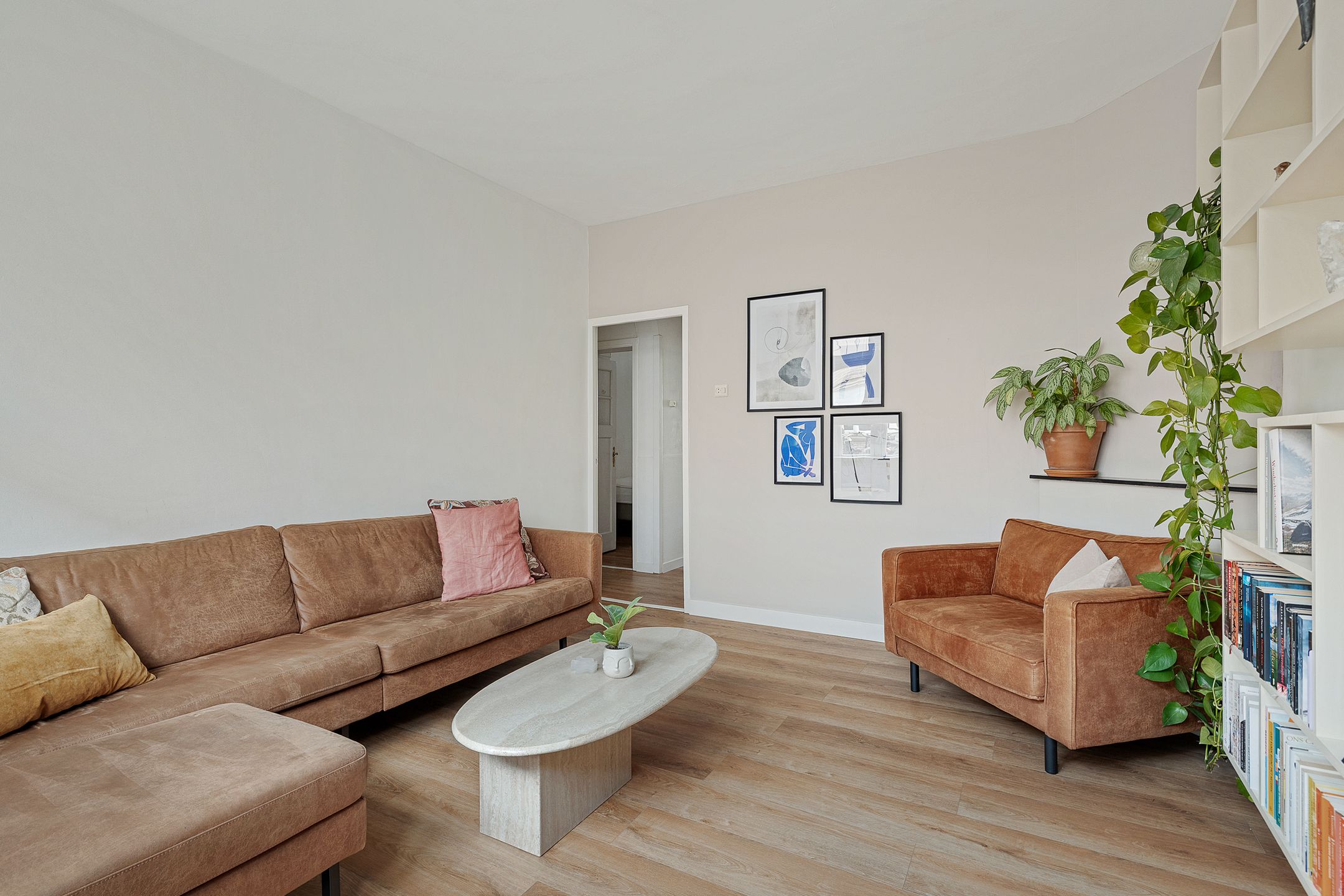 Foto 6 van Nieuwravenstraat 15