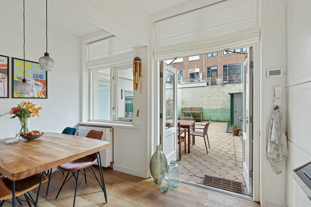 Foto 11 van Nieuwravenstraat 15