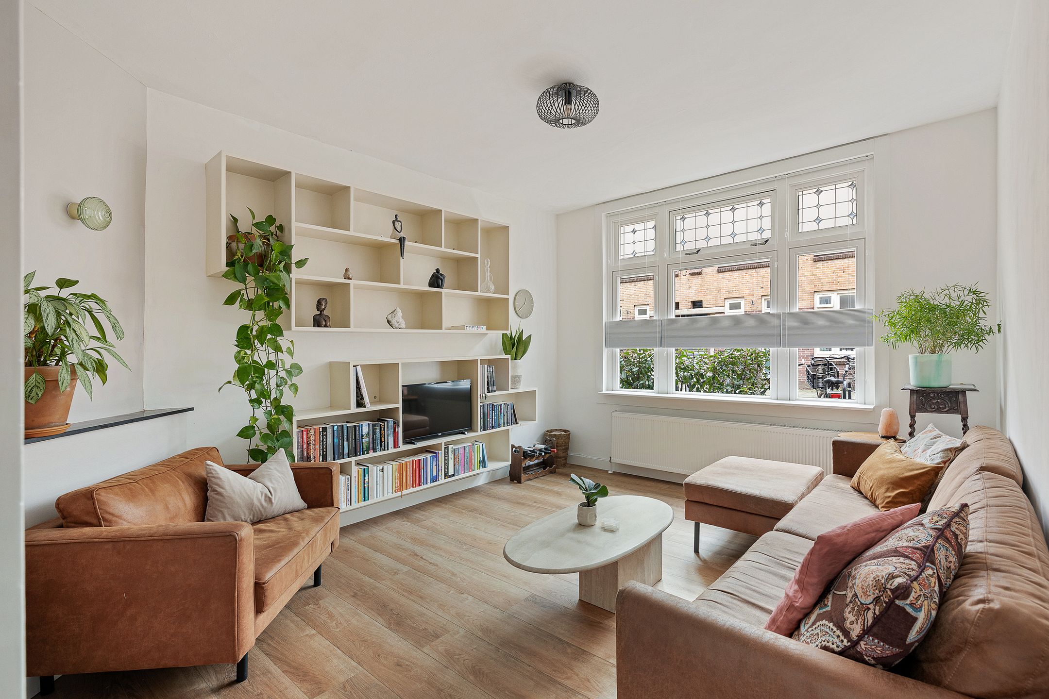 Foto 3 van Nieuwravenstraat 15