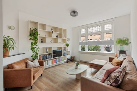 Nieuwravenstraat 15 tertiary image