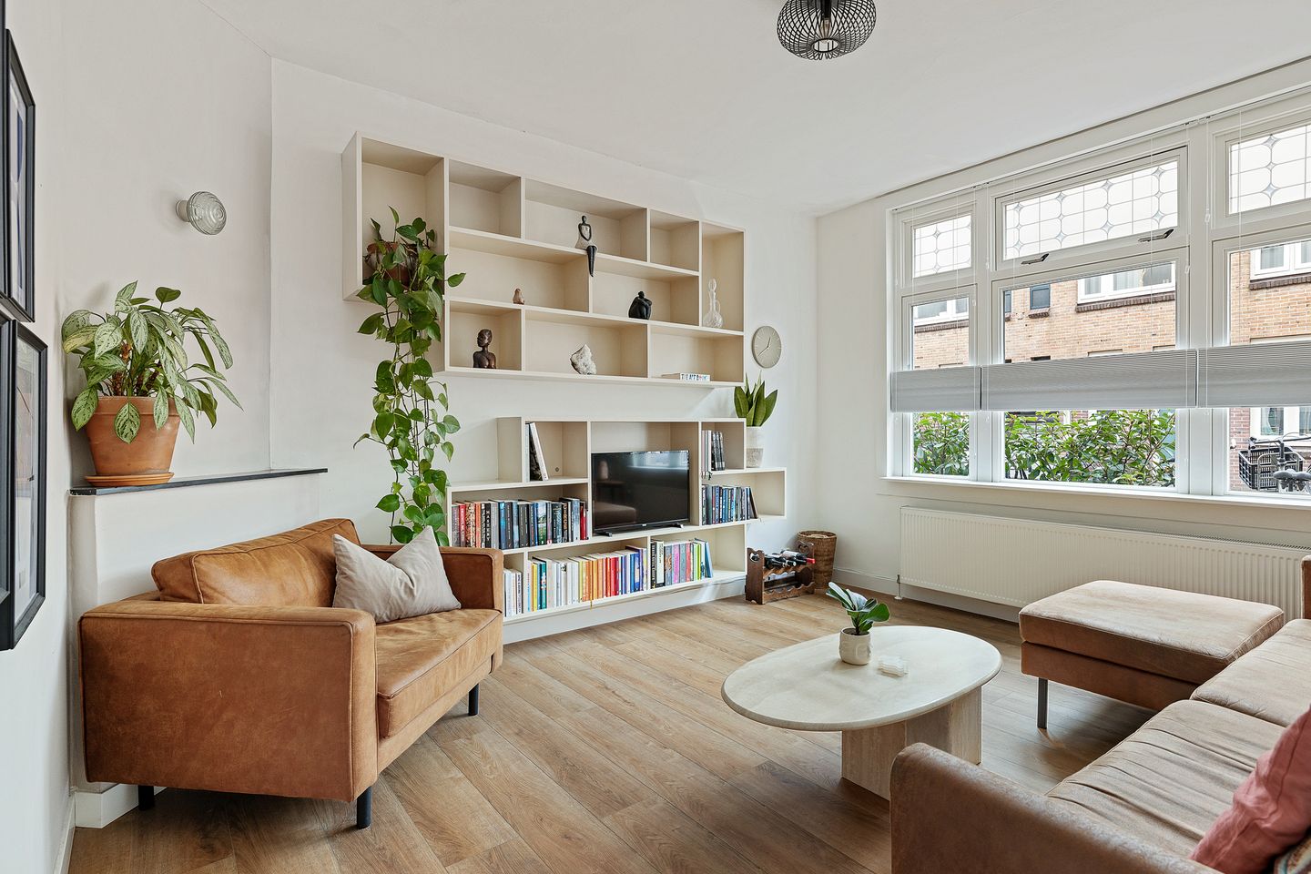 Foto 5 van Nieuwravenstraat 15