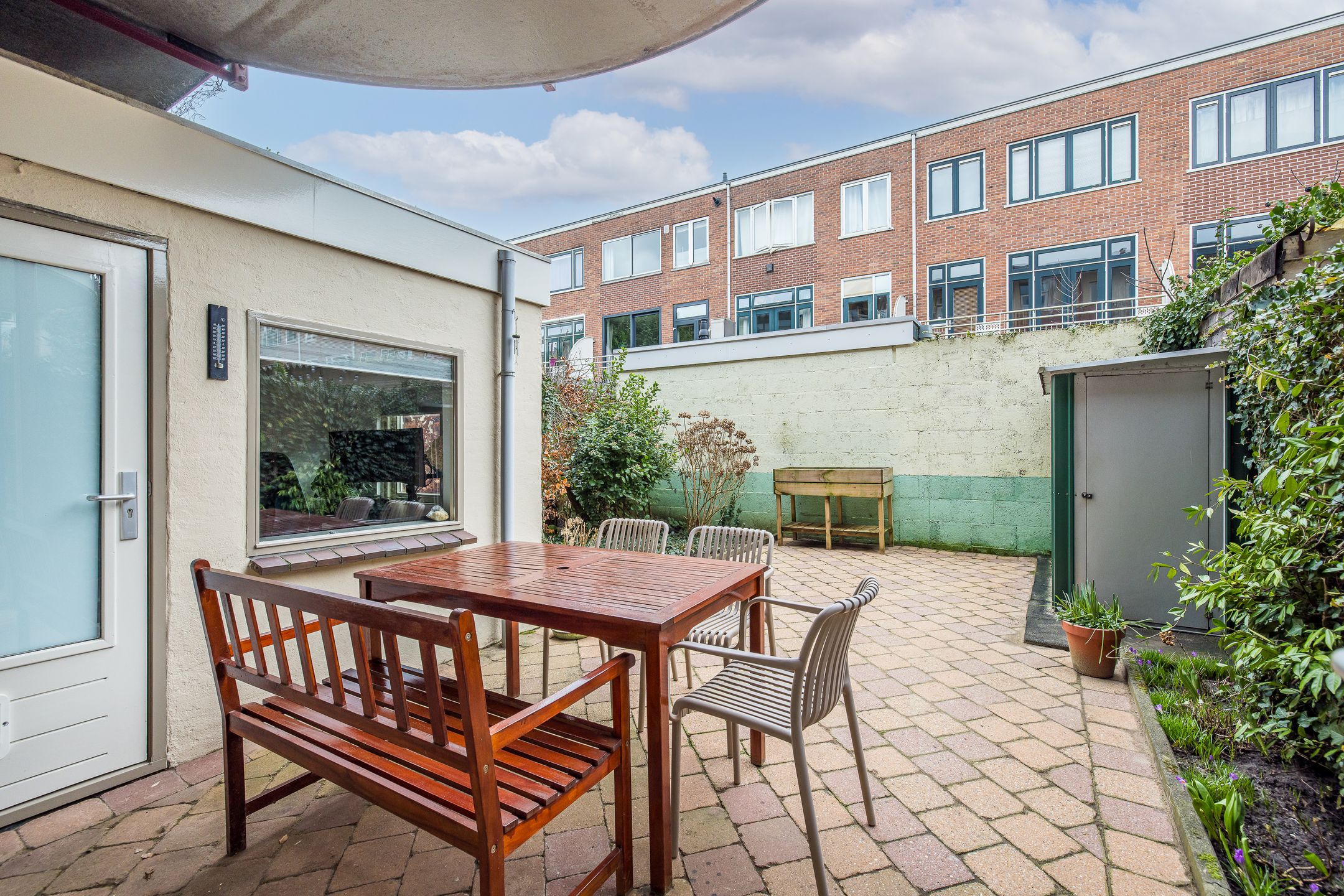 Foto 12 van Nieuwravenstraat 15