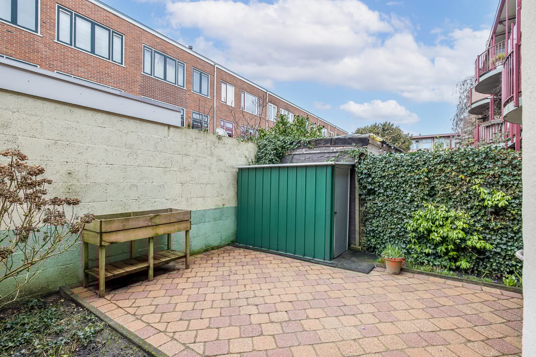 Foto 13 van Nieuwravenstraat 15