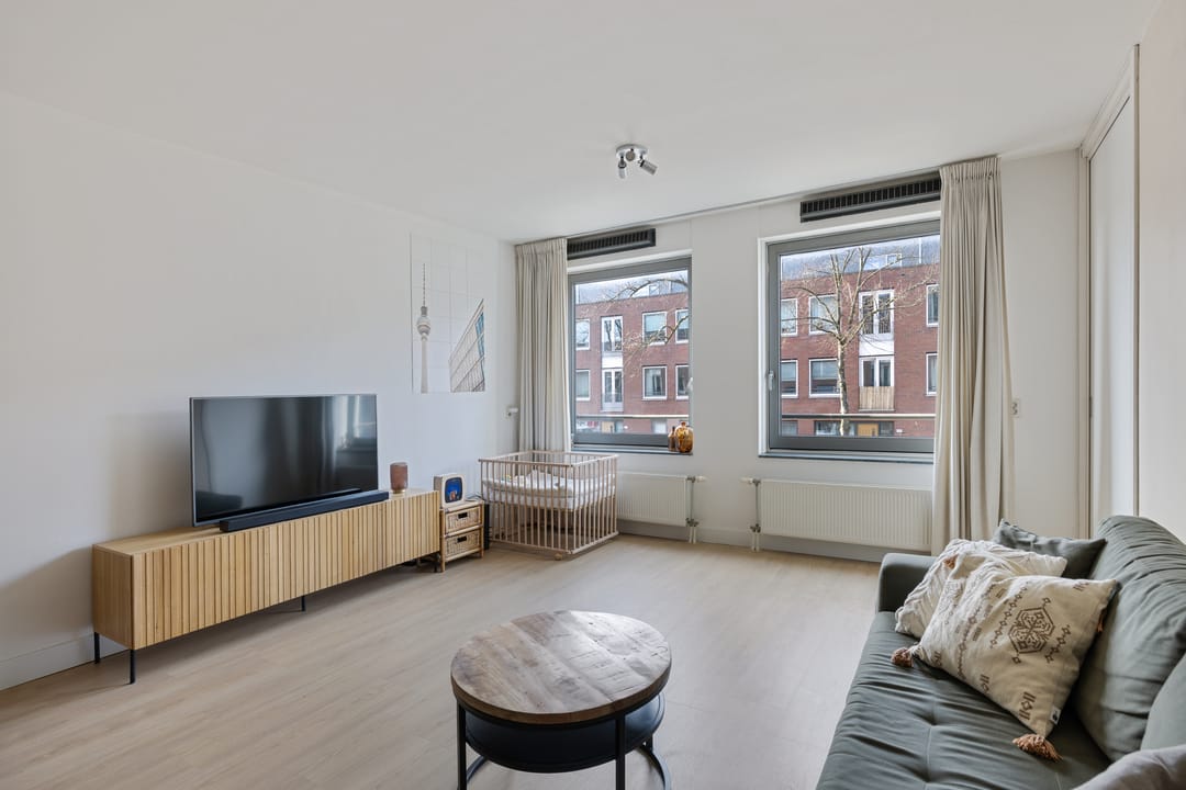 Photo 7 of Rijnlaan 106-A