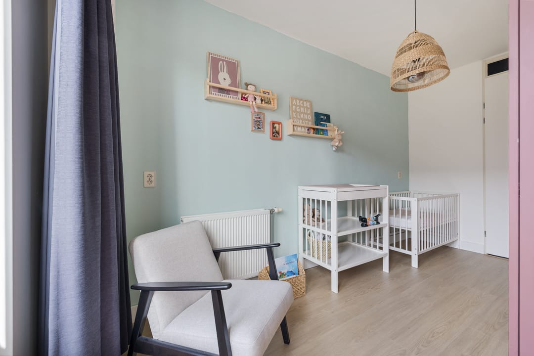 Photo 16 of Rijnlaan 106-A