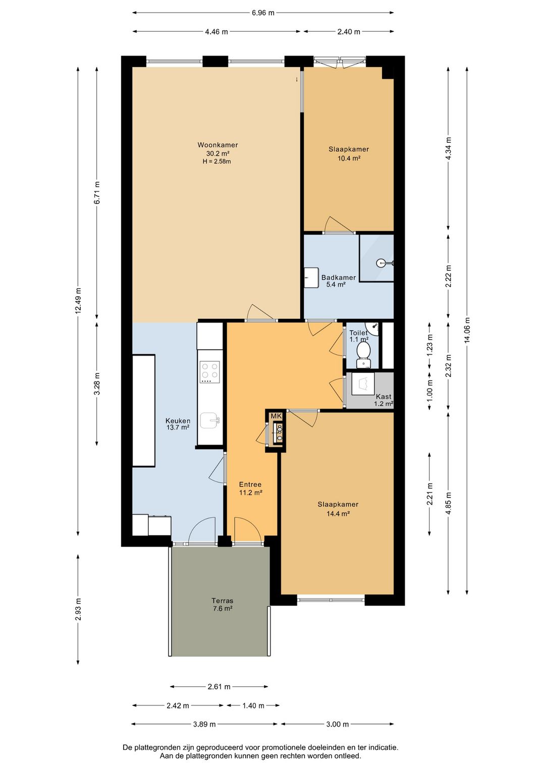 Photo 31 of Rijnlaan 106-A