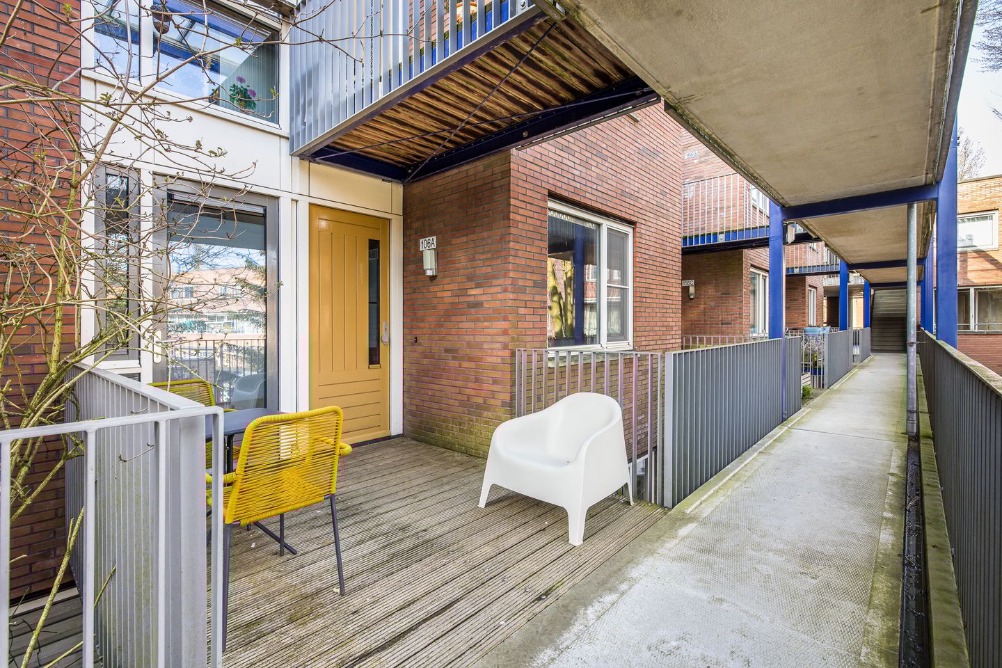 Photo 4 of Rijnlaan 106-A