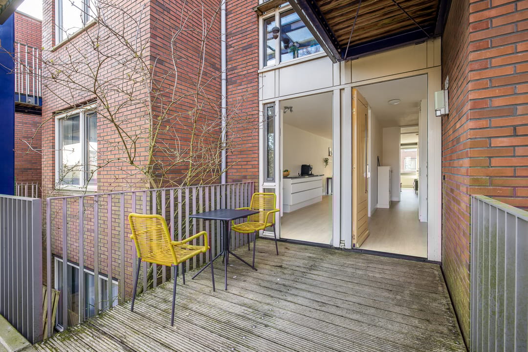 Photo 13 of Rijnlaan 106-A