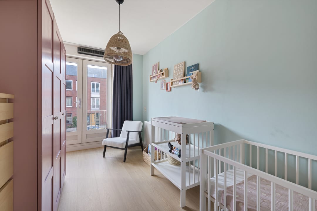 Photo 17 of Rijnlaan 106-A