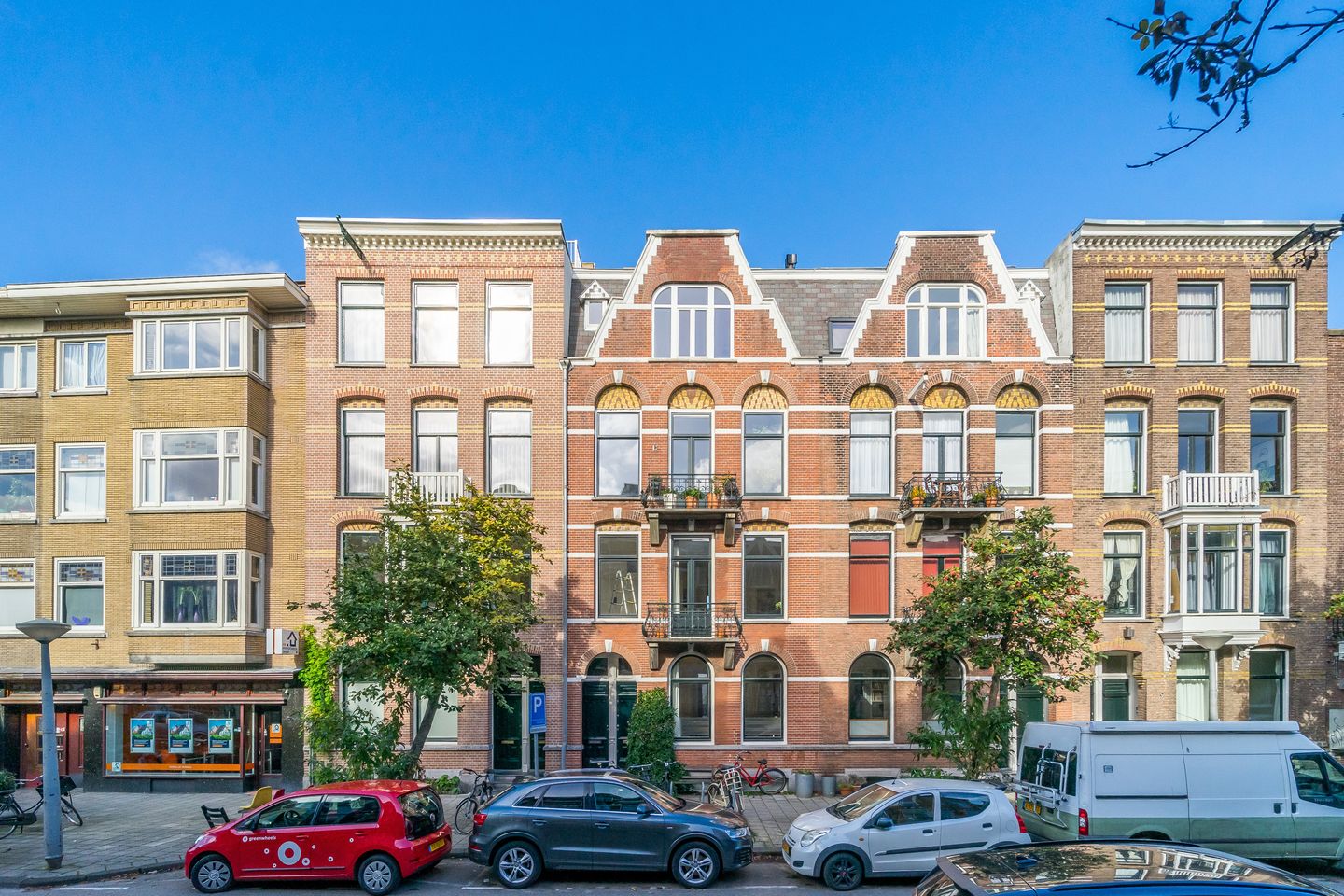 Photo 1 of Hogeweg 5-2