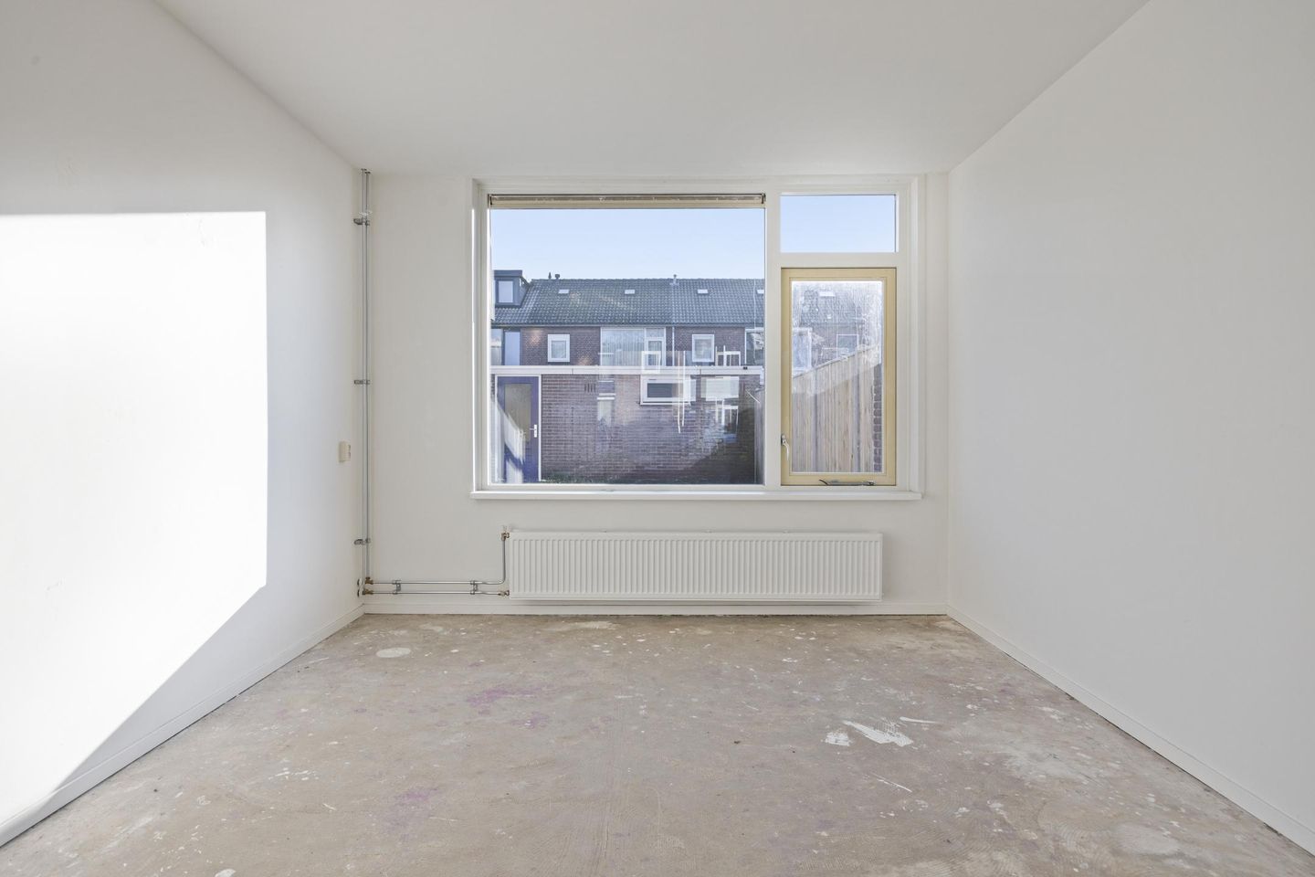 Spacious Family Home with 4 Bedrooms in Heusdenhout — 14