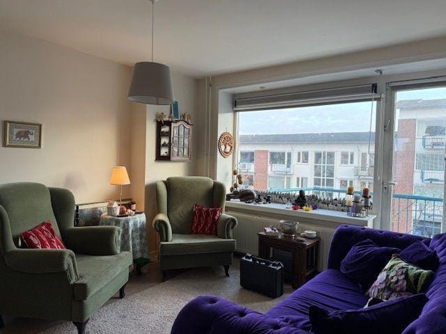 Foto 4 van Van Lodensteynstraat 128