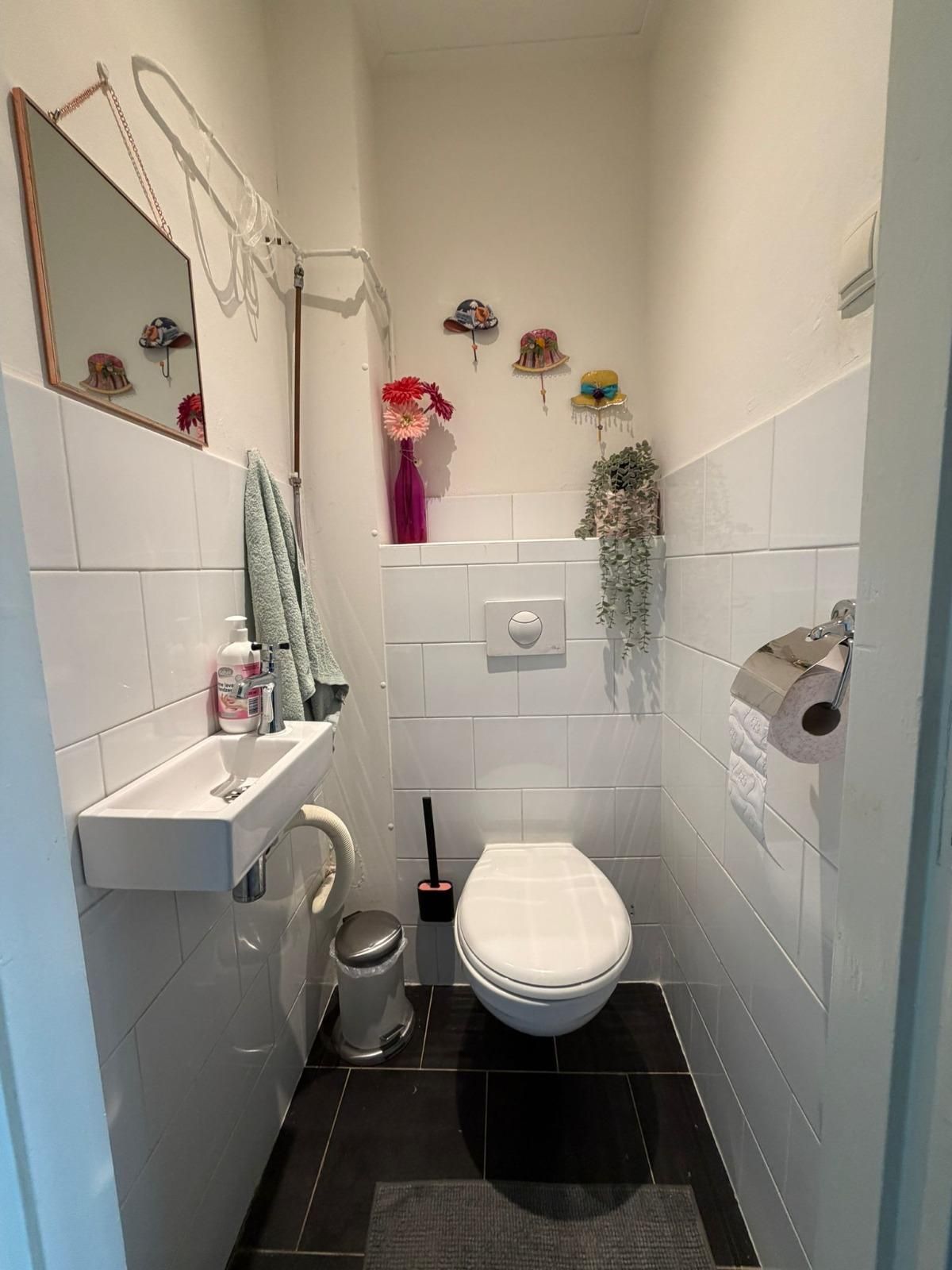 Foto 9 van Van Lodensteynstraat 128