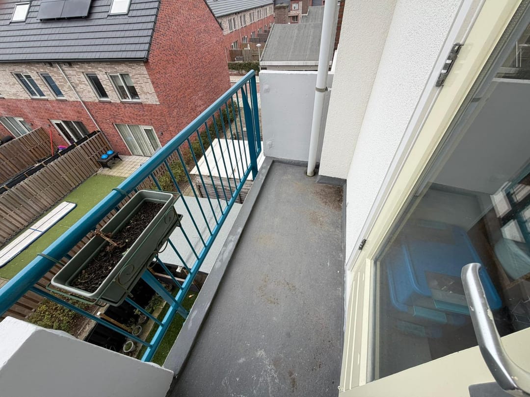 Foto 16 van Van Lodensteynstraat 128