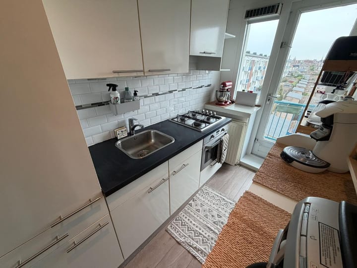 Foto 5 van Van Lodensteynstraat 128