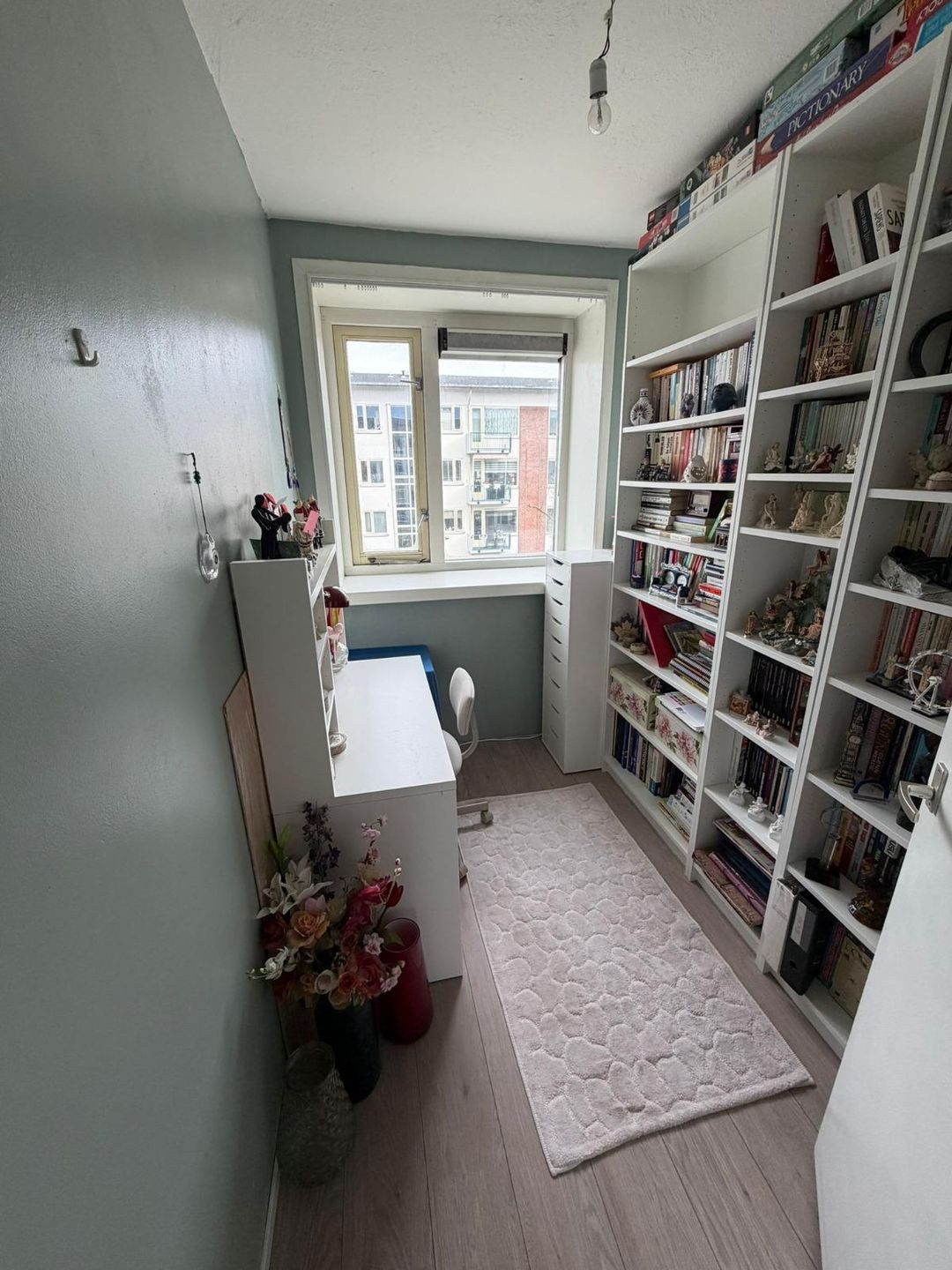 Foto 13 van Van Lodensteynstraat 128