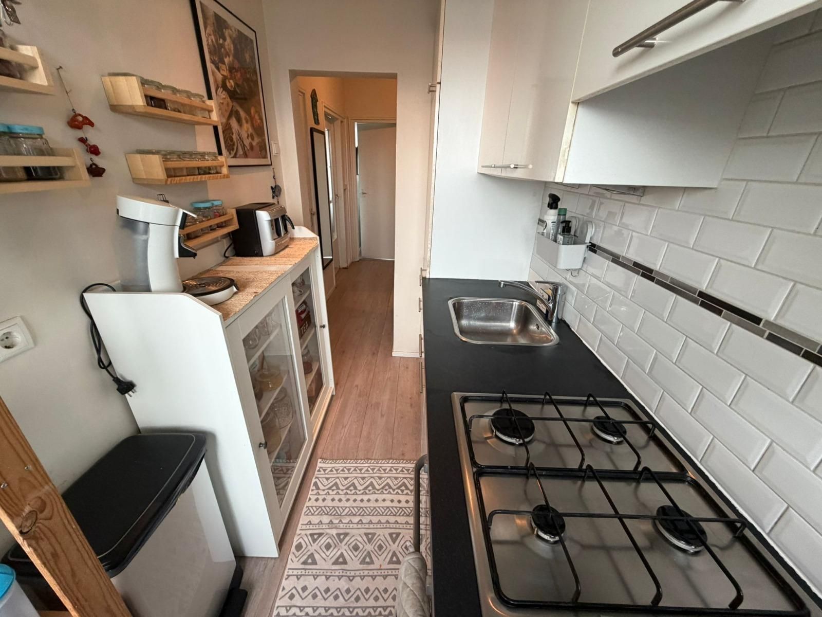 Foto 6 van Van Lodensteynstraat 128