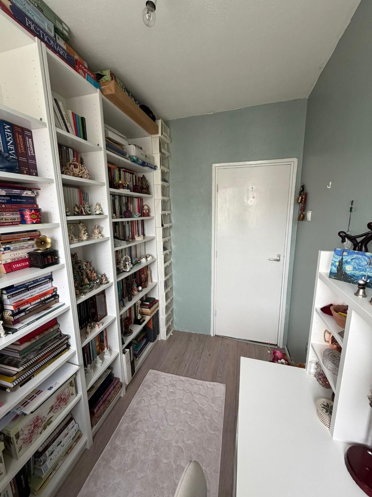 Foto 12 van Van Lodensteynstraat 128