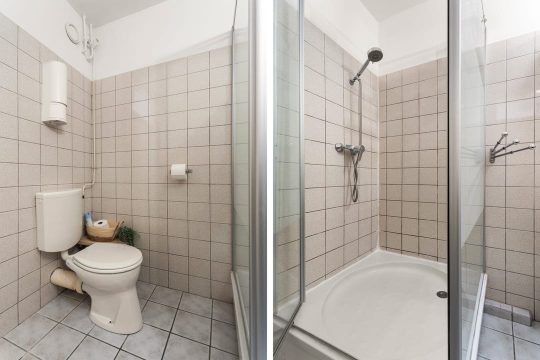 Light apartment with balcony and private parking in Nijmegen city center — 25