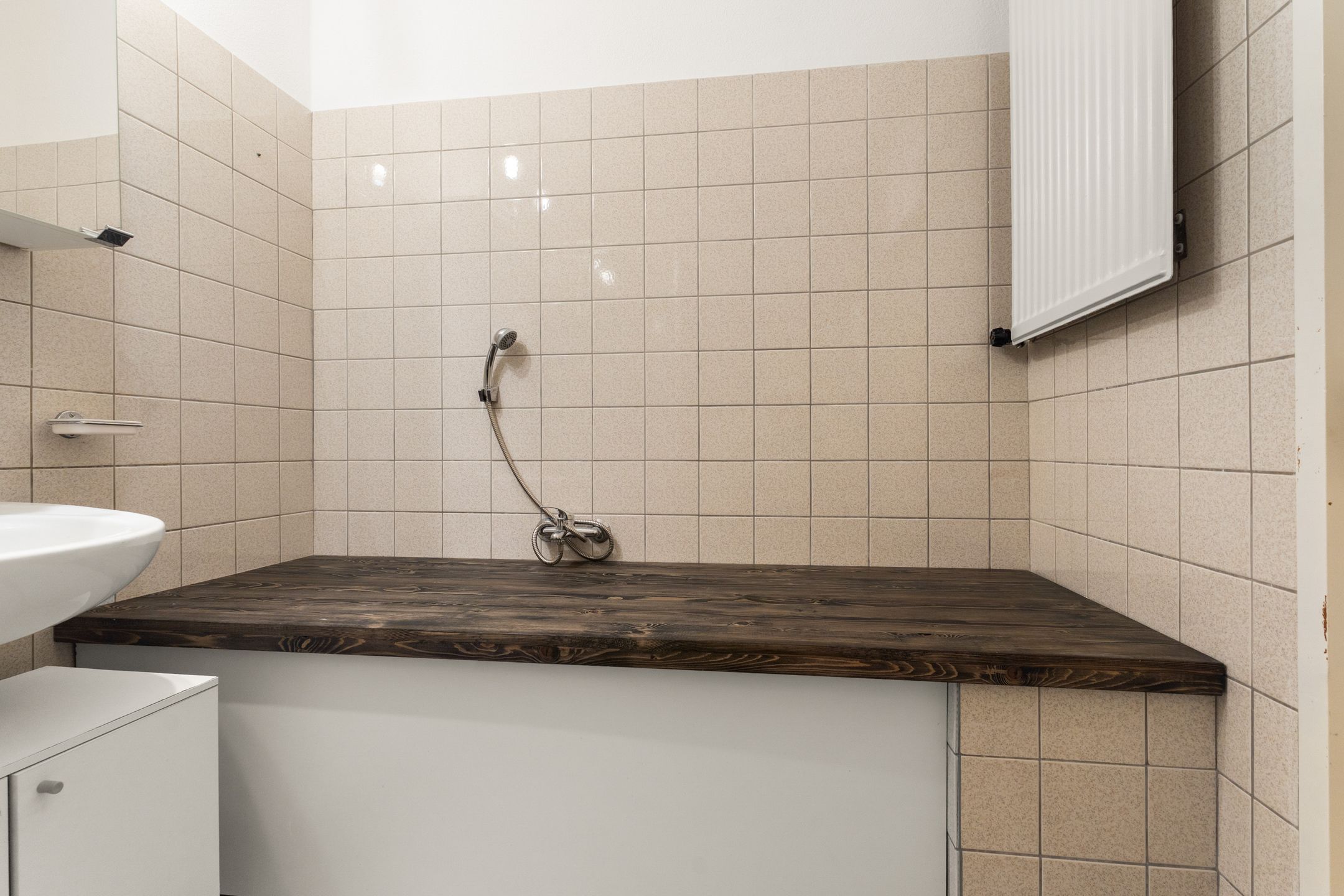 Light apartment with balcony and private parking in Nijmegen city center — 26