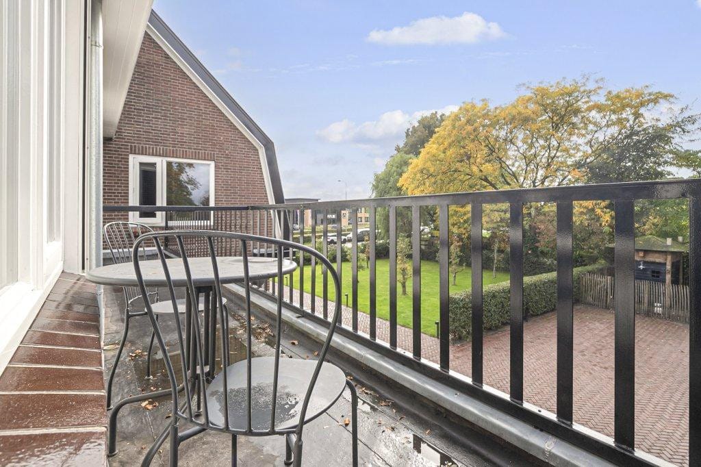 Photo 21 of Plantagelaan 18