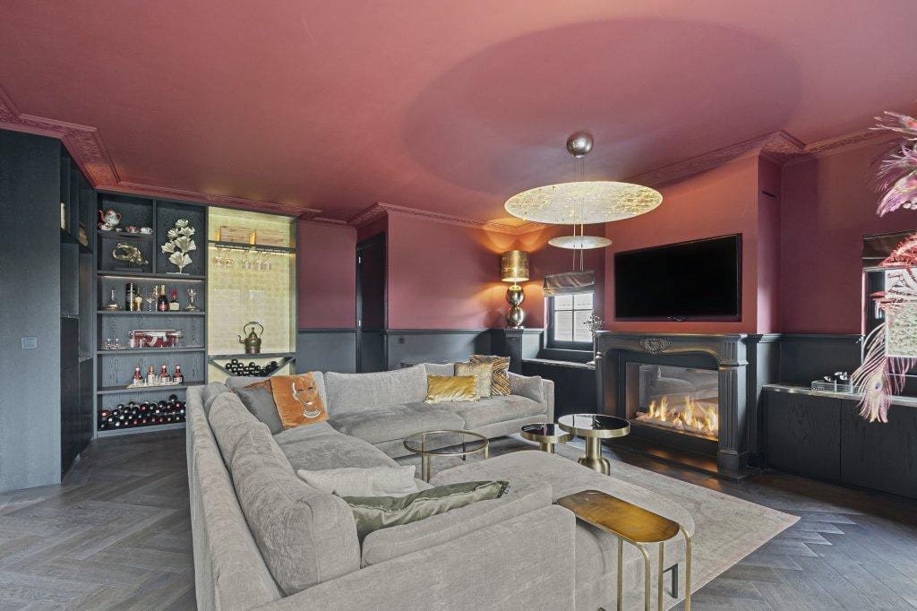 Photo 11 of Plantagelaan 18